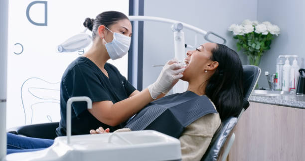 Dental Bonding in Chillicothe, IL